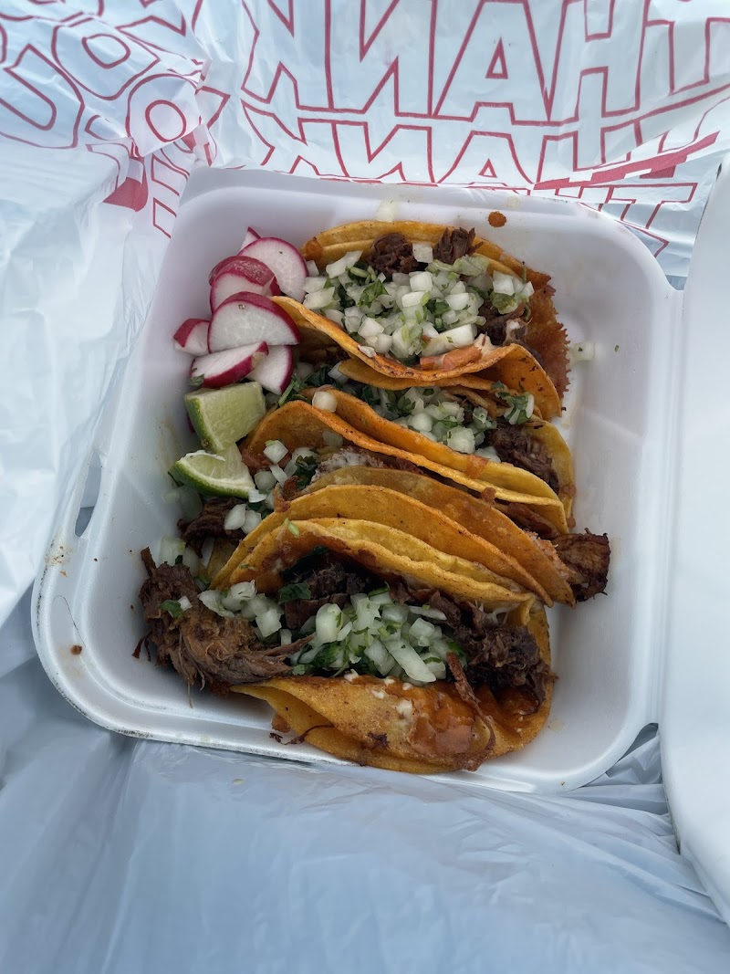 Taqueria Jalisco