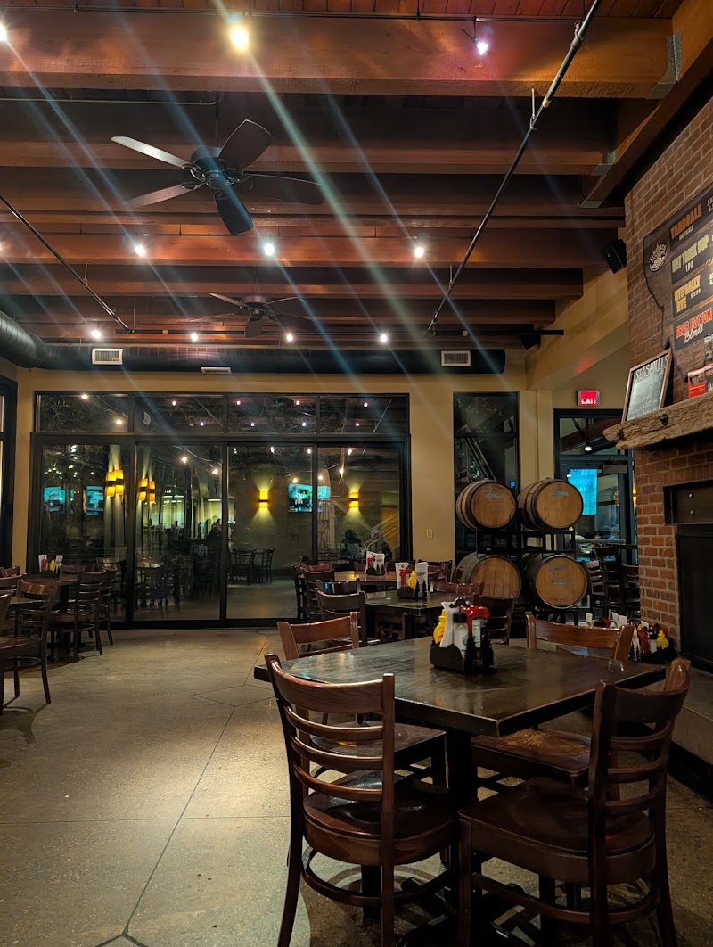 Tamarack Brewing Company