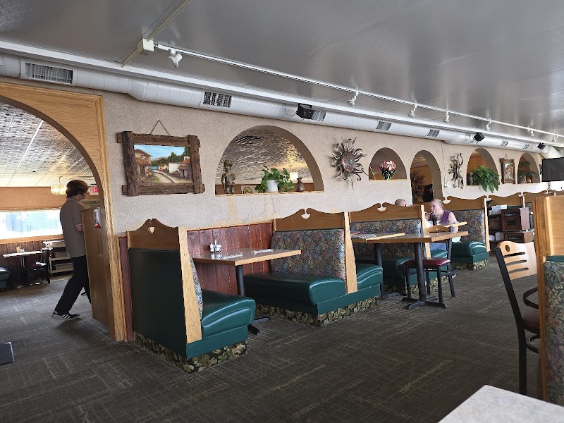 Azteca | Family Mexican Restaurant