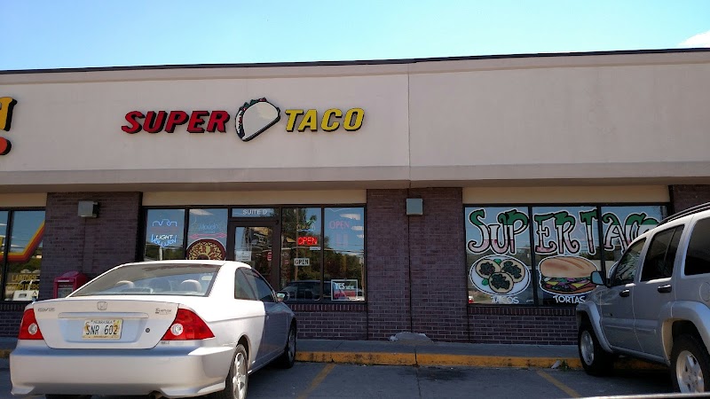 Super Taco