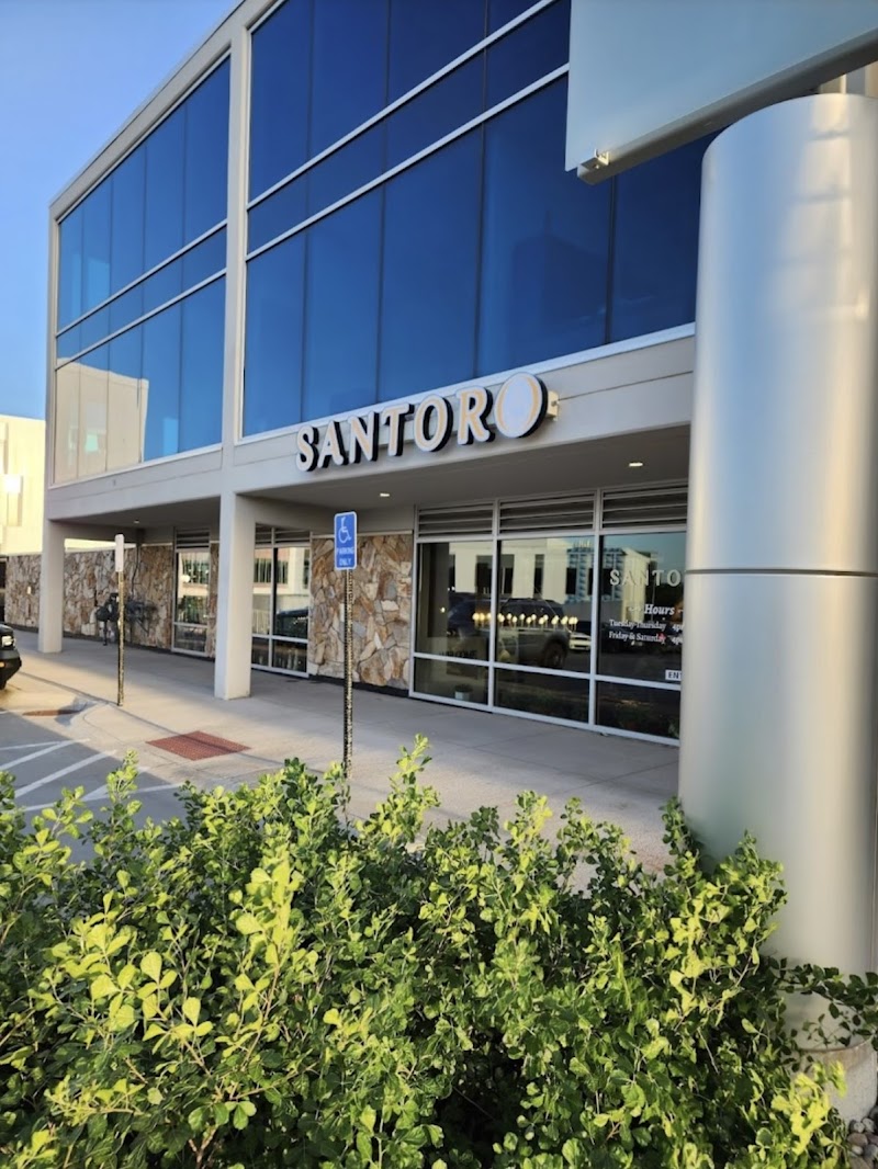 SANTORO MEXICAN RESTAURANT