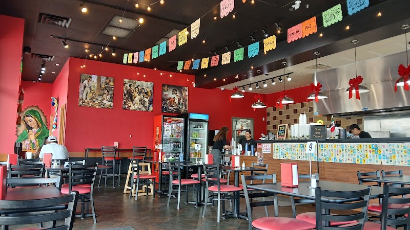 Taqueria Tijuana