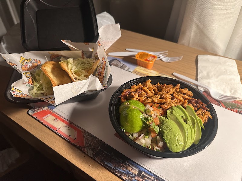 Abelardo’s Mexican Fresh