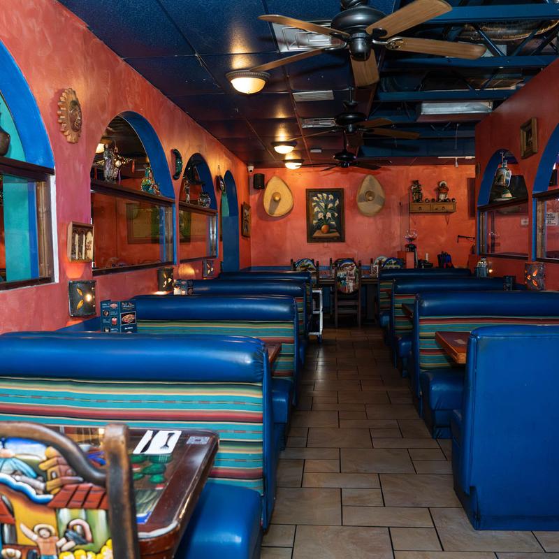 Bonito Michoacan Mexican Restaurant