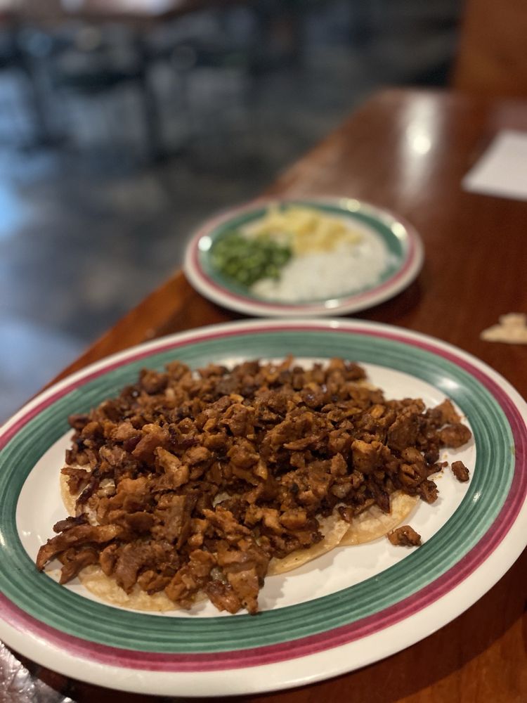 Guajillos The Shortcut to Mexico