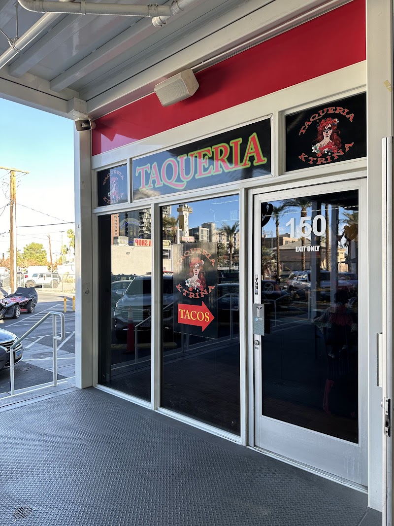 Taqueria Ktrina