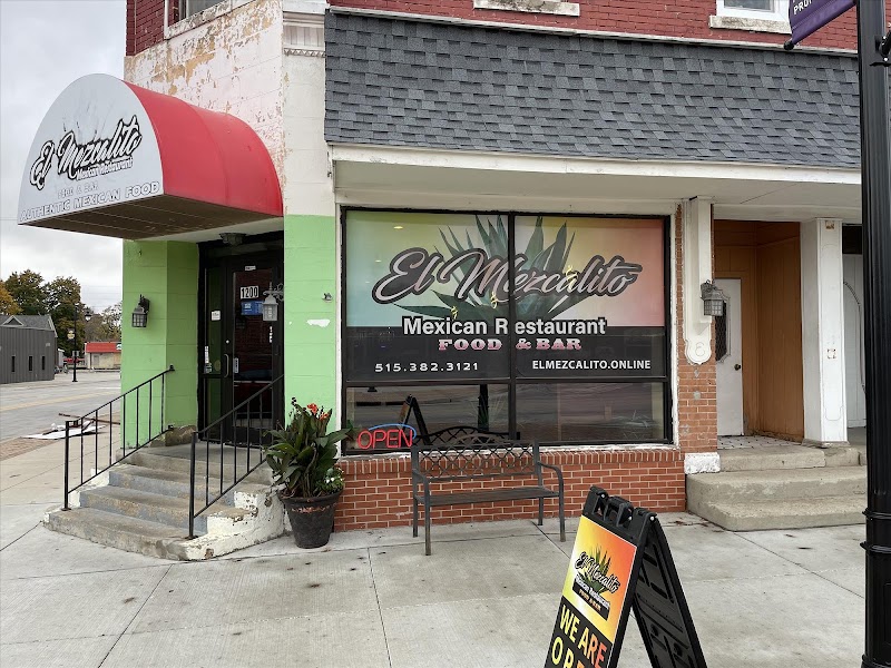 El Mezcalito Mexican Restaurant