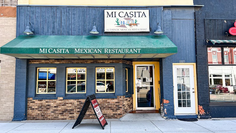 Mi Casita Restaurant