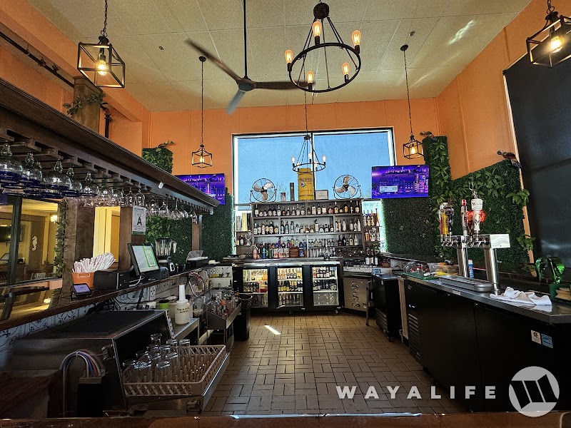 Nuevo Vallarta Authentic Mexican Food and Bar