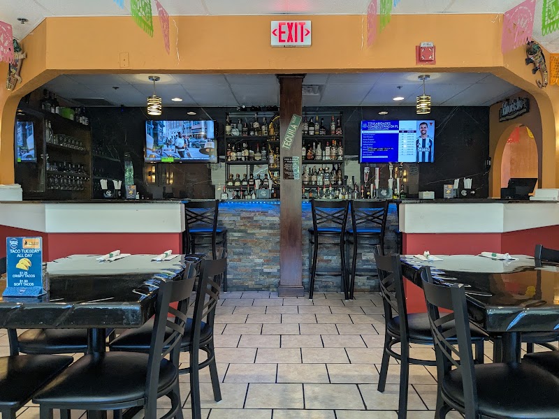 El Viajero Tradicional Mexicano