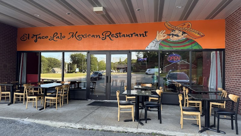 El Taco Lalo Mexican Restaurant