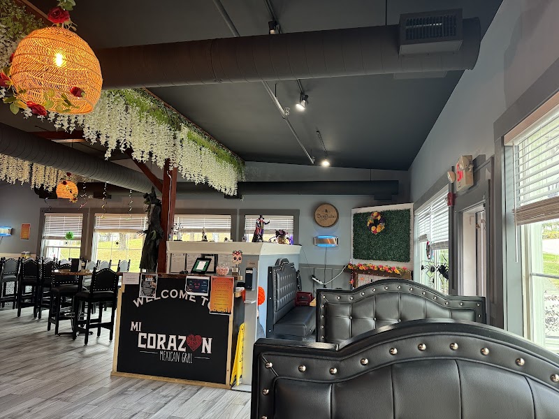 Mi Corazon Mexican Grill