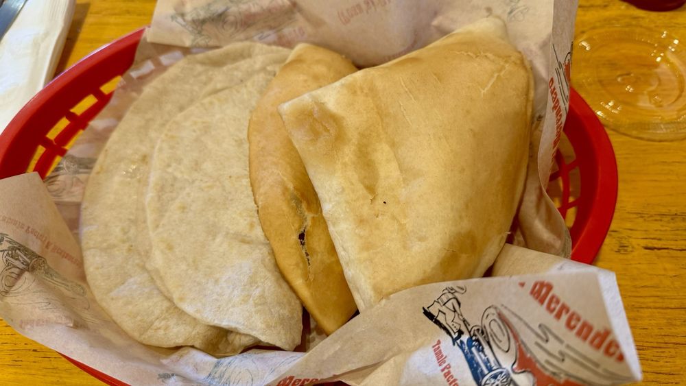 Posa's Tamale Factory and Restaurant