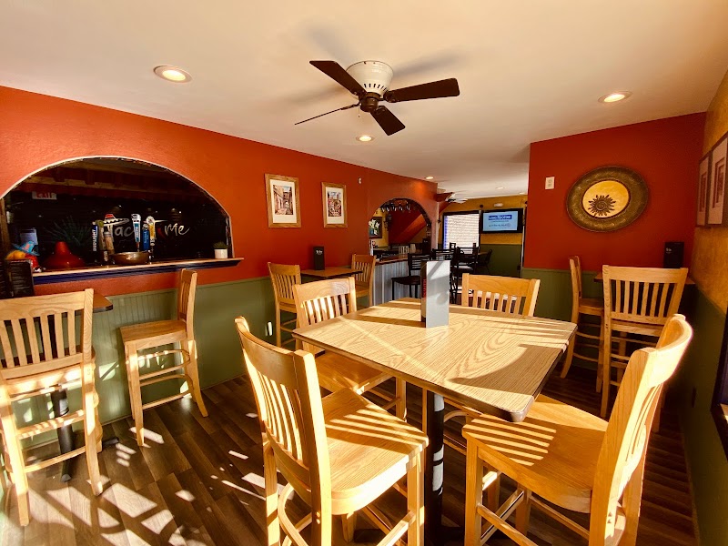 Taco Time Cocina & Cantina Mexicana