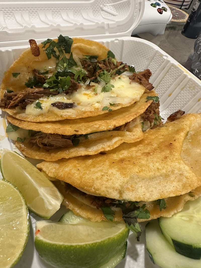 Taqueria El Rey#4