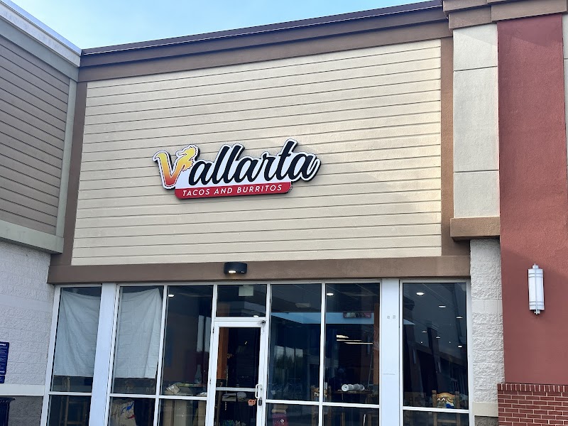 Vallarta Tacos & Burritos