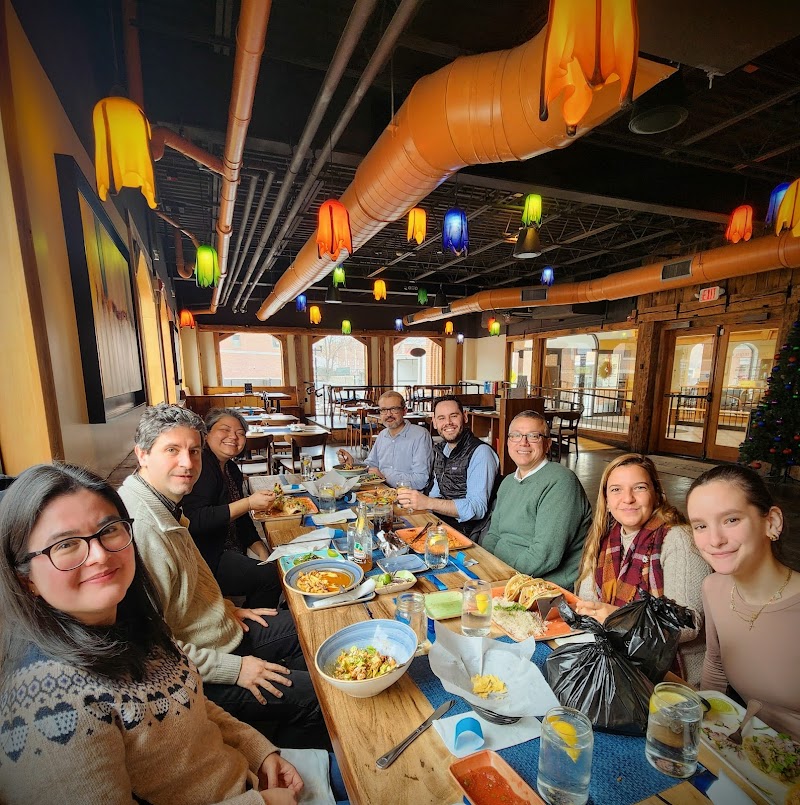 Tacos Y Tequila Hanover