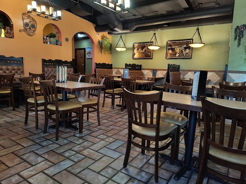 Mi Jalisco Mexican Grill and Cantina