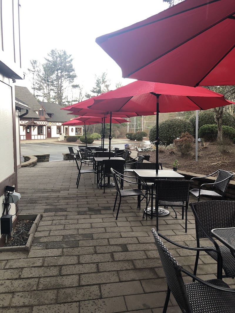 Monarquia Authentic Mexican Restaurant LLC