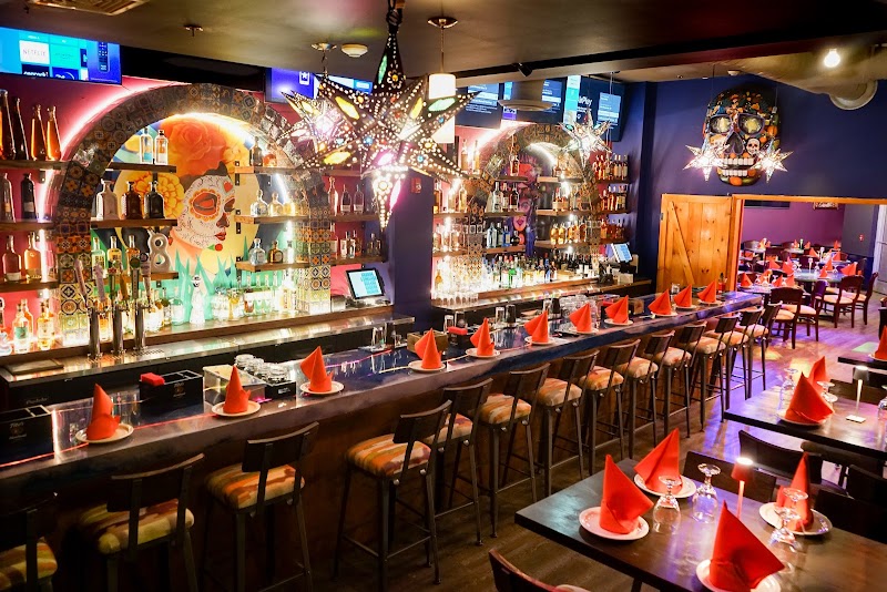 La Colina Mexican Cantina