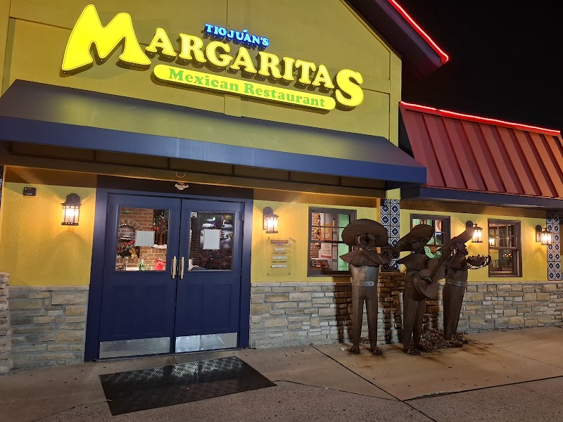 Margaritas Mexican Restaurant