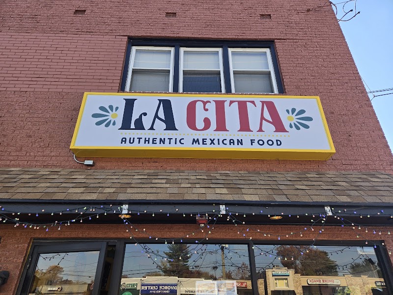 La Cita Authentic Mexican Restaurant