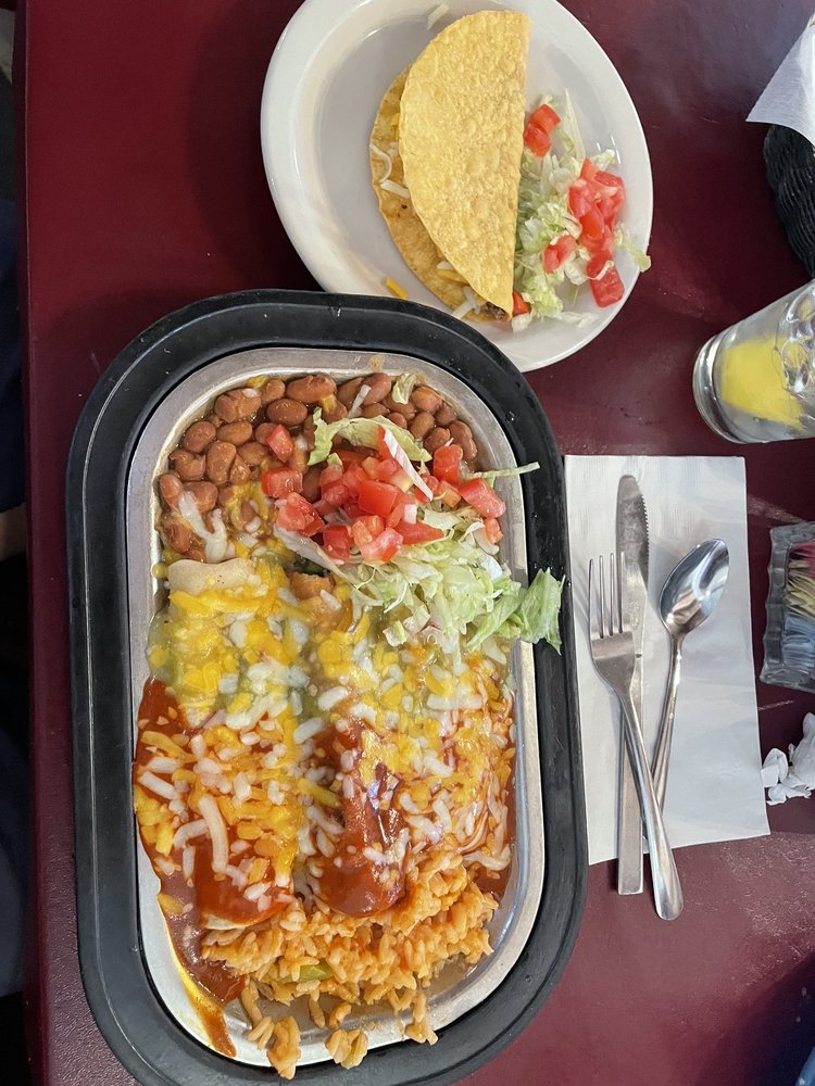 Los Amigos Restaurant