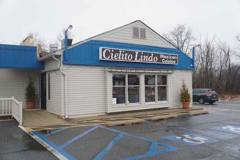 Cielito Lindo Mexican Cuisine