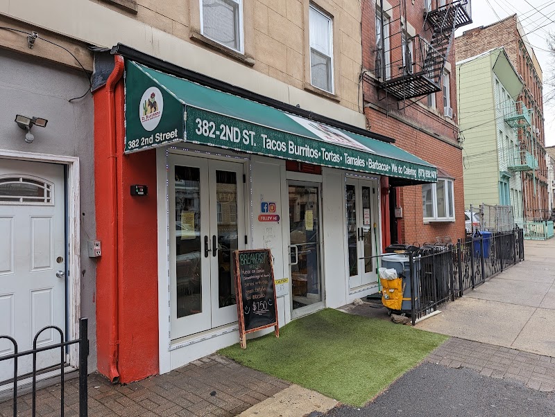 El Ranchero Taqueria