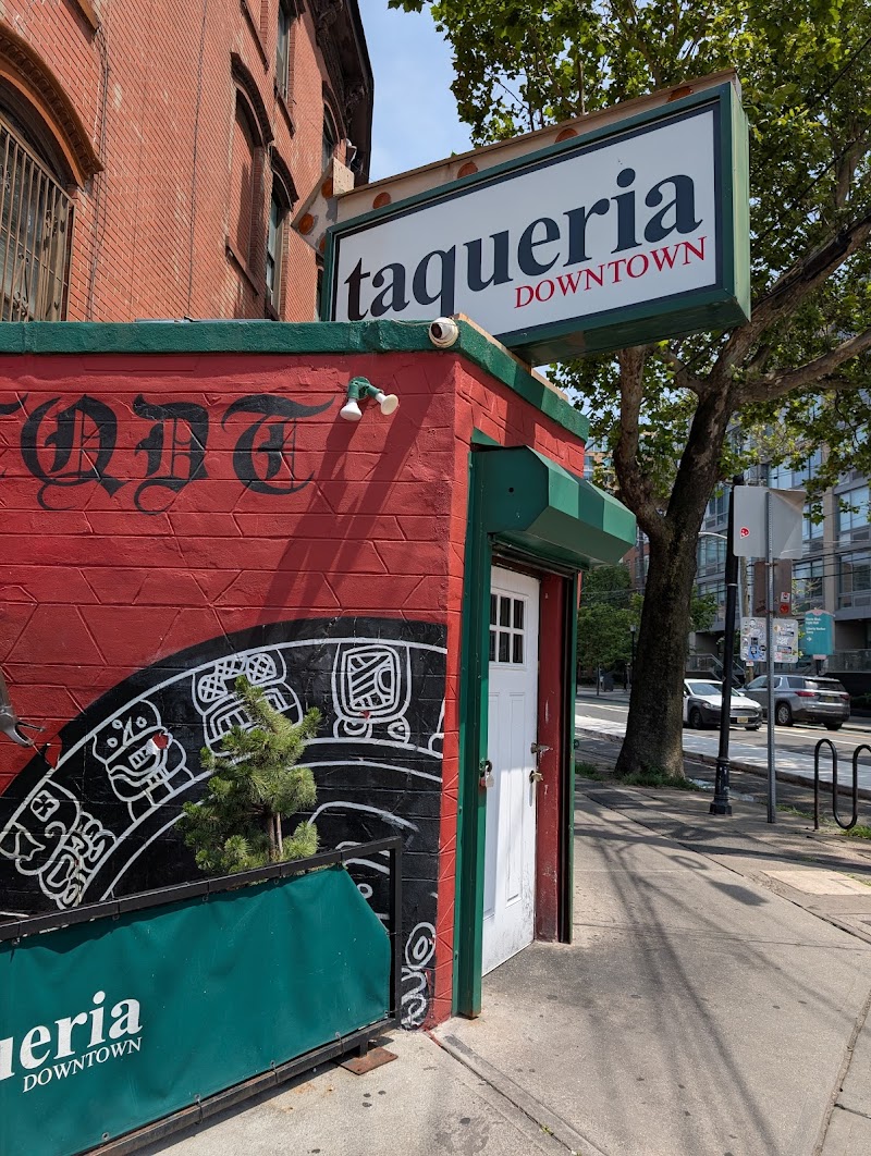 Taqueria Downtown
