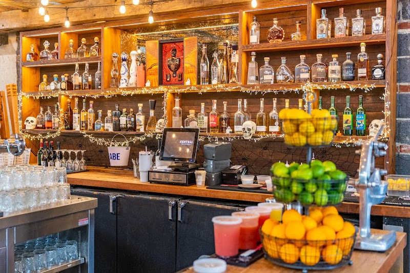 Central Taco and Tequila