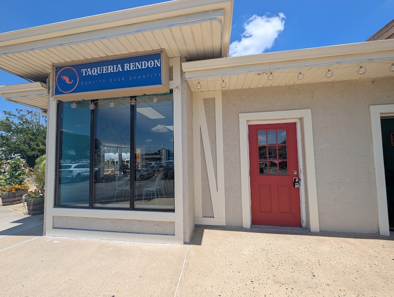 Taqueria Rendon