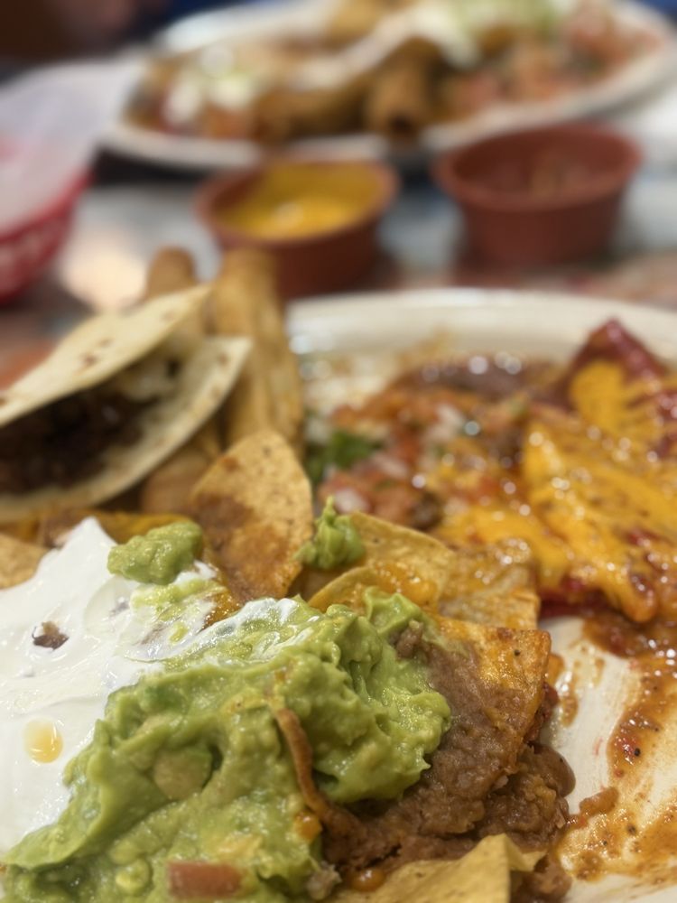 Esmeralda's Restaurant