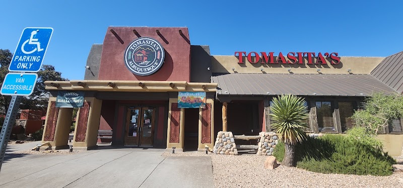 Tomasita's Santa Fe New Mexican Restaurant