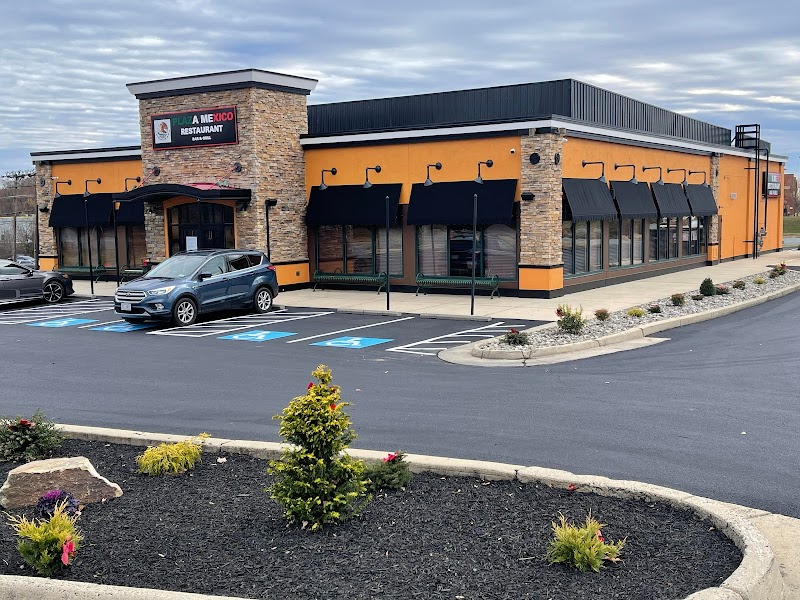 Plaza México Restaurant