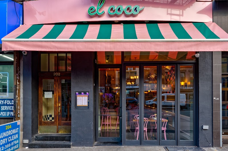 El Coco
