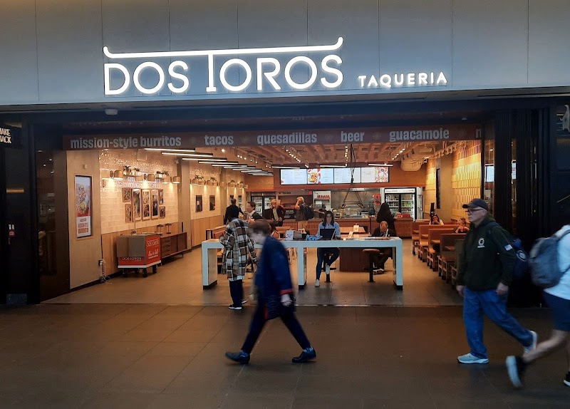 Dos Toros Taqueria