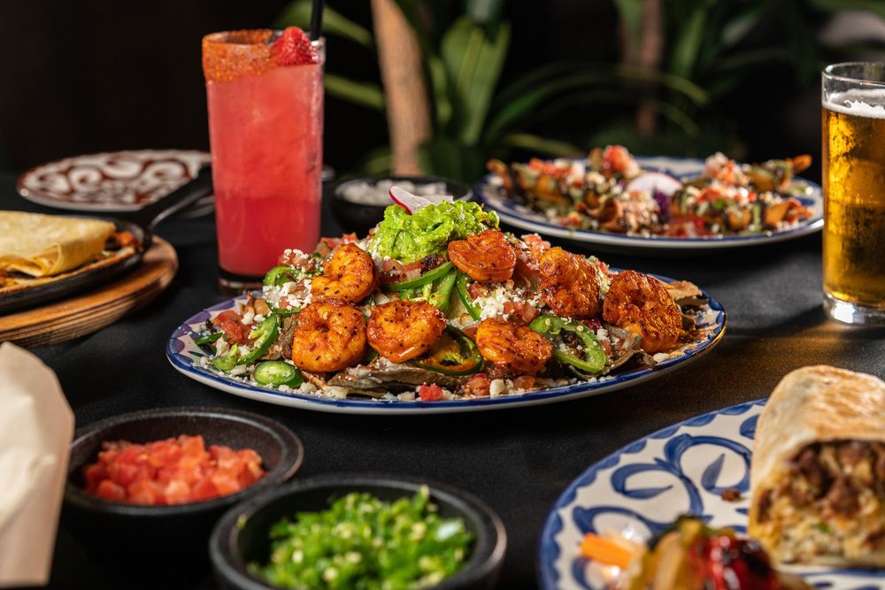 El Dorado Cantina - Las Vegas Strip