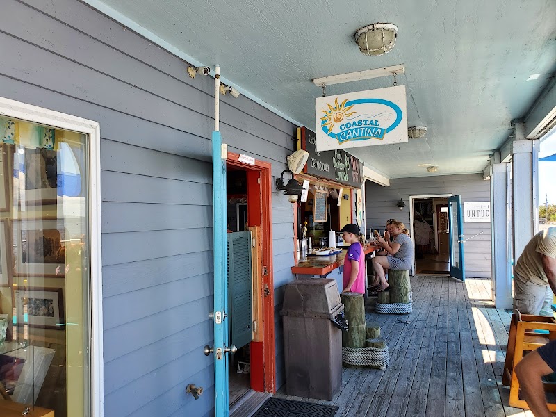 Coastal Cantina