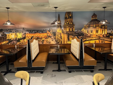 Chuy's mexican grill & cantina