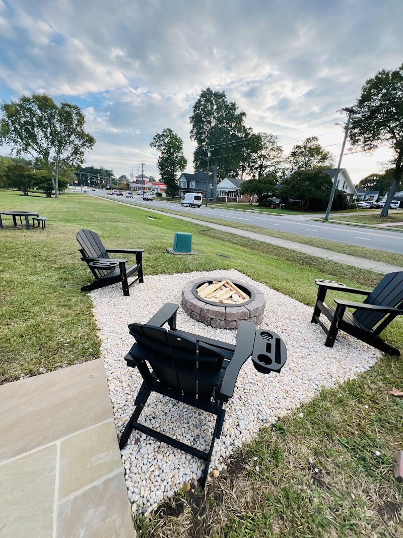 La Revolución Mexican restaurant