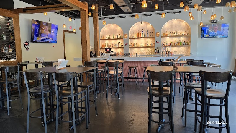 Lobera Tacos & Tequila