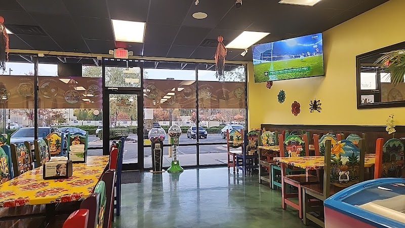 Taqueria Jalisco
