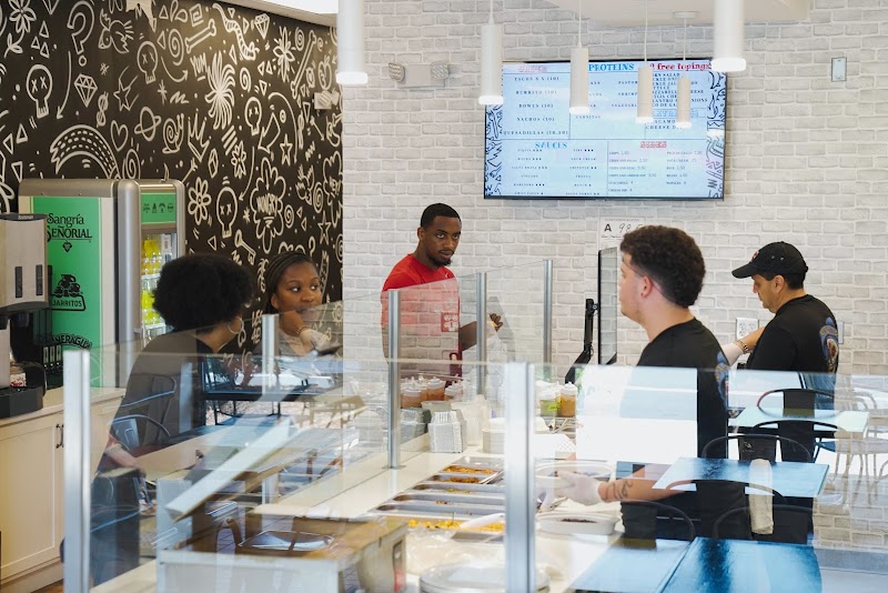 Tacos and Tortilla Factory