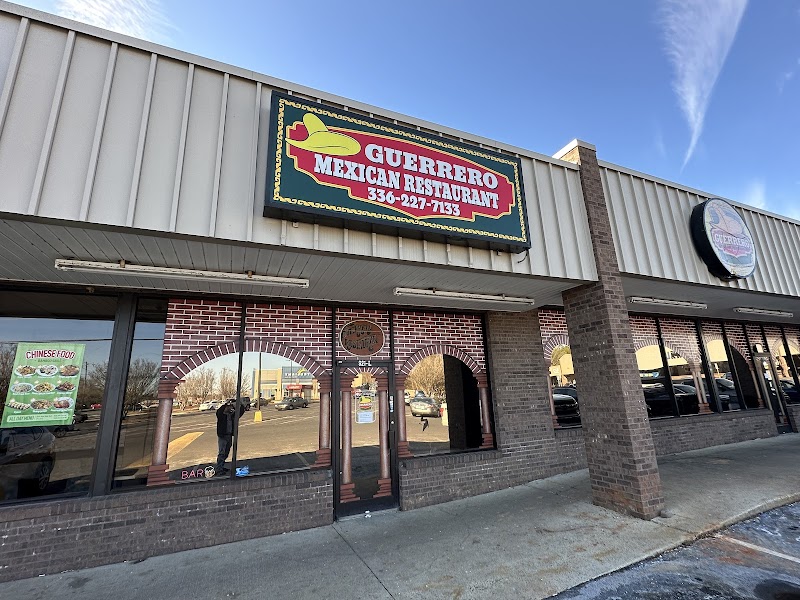 Guerrero Restaurant