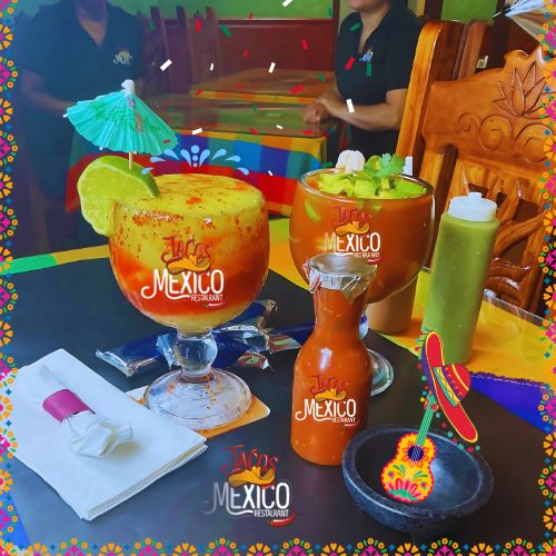 Tacos Mexico Restaurant