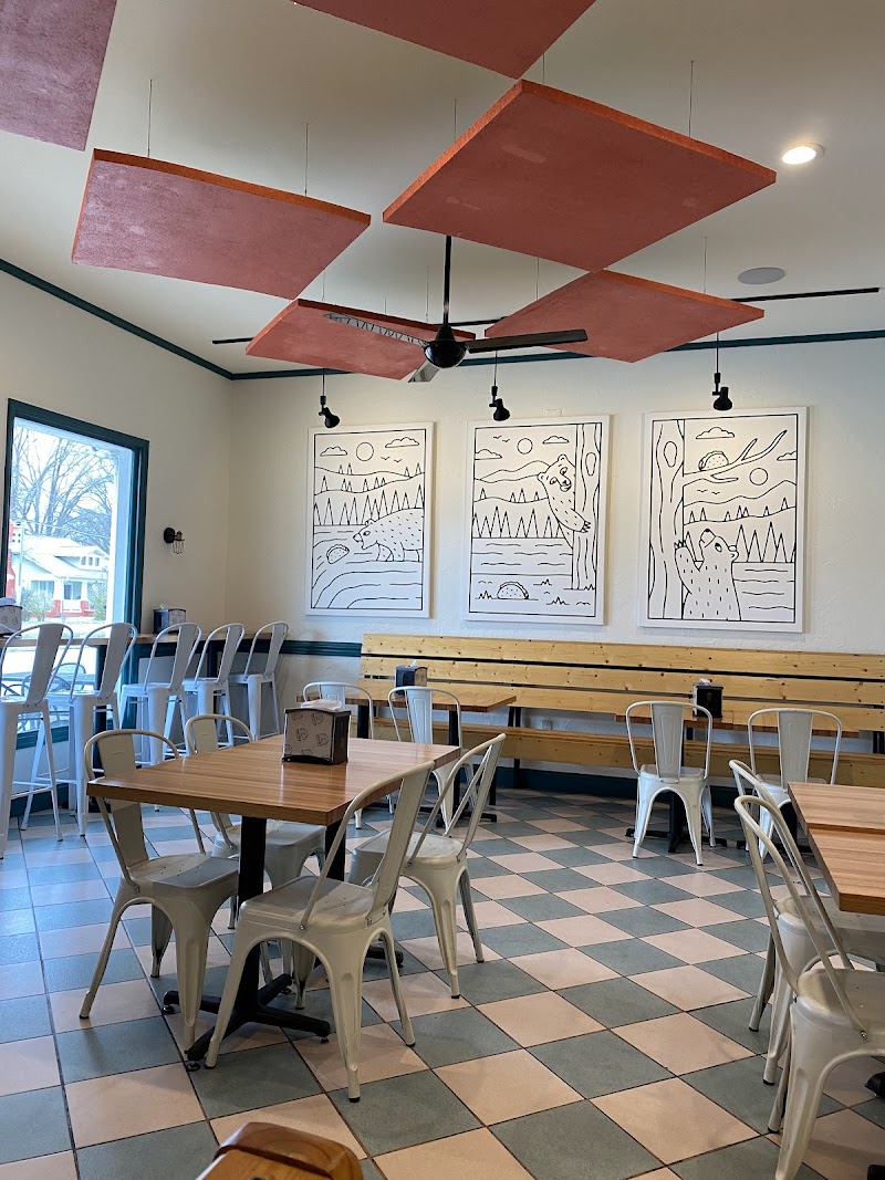 Osito's Tacos & Tortas