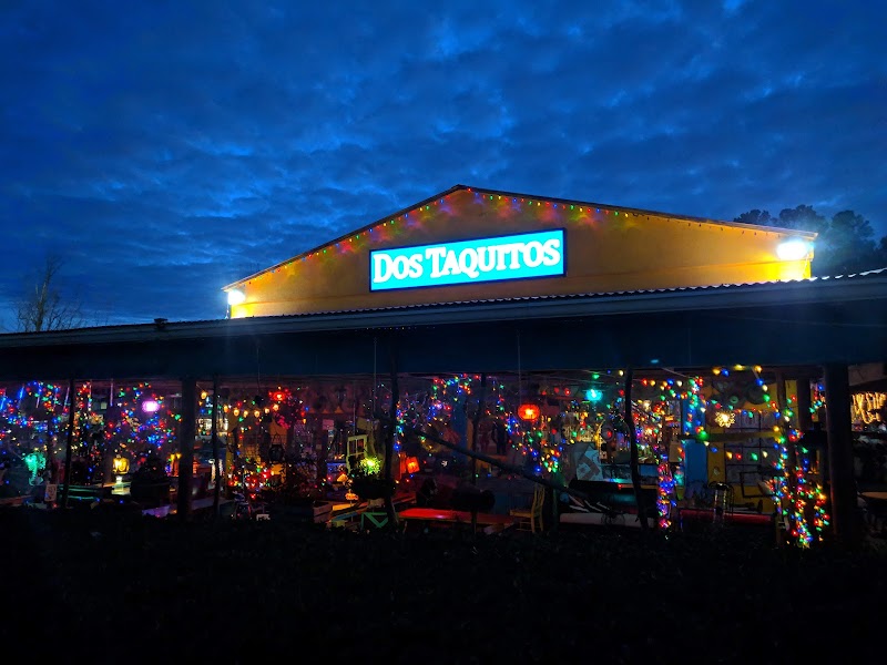 Dos Taquitos