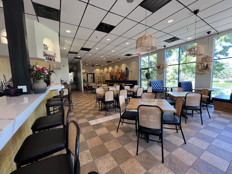 Meche Cocina Mexicana