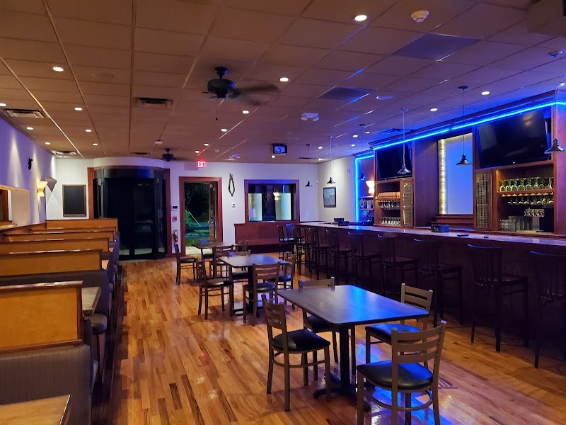 La Rumba Restaurant Latino